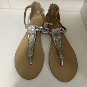 Jack Rogers Sandals